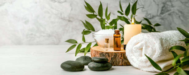Spalulu Massage & Wellness
